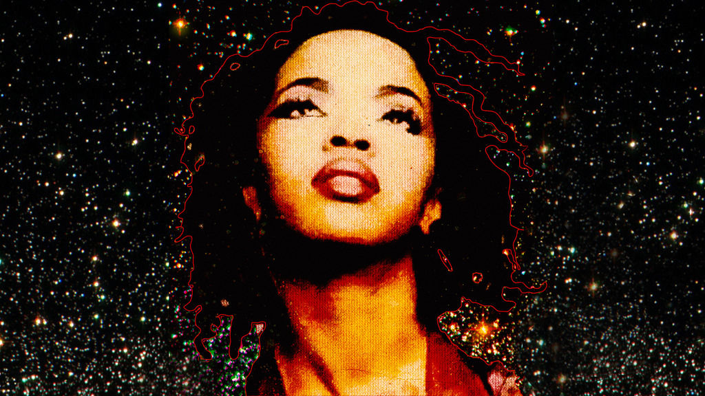 The Miseducation of Lauryn Hill 20th Anniversary Tour - Sep. 26
